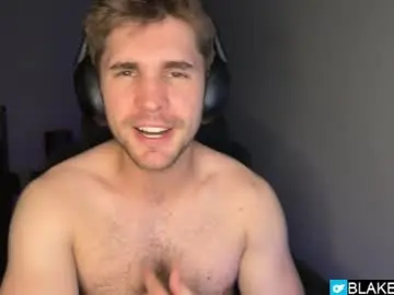 Chaturbate Best Webcam of blakemiles2