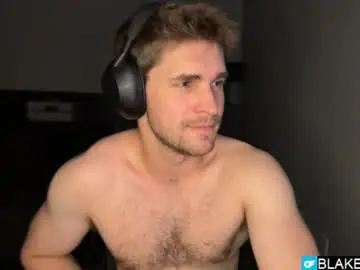 Chaturbate Adult Webcam of blakemiles2