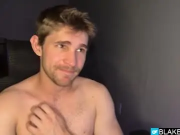 Chaturbate Live Sex of blakemiles2