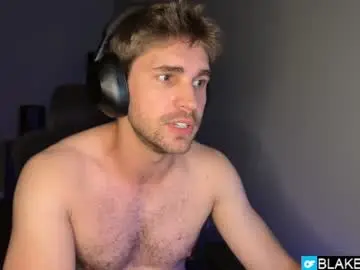 Chaturbate Watch Live Sex Cams of blakemiles2