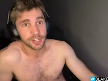 Chaturbate Free Live Porn of blakemiles2