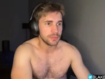 Chaturbate Free Live Porn of blakemiles2