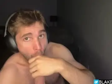 Chaturbate Private Sex Chat of blakemiles2