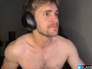 Chaturbate Live Porn of blakemiles2