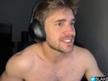 Chaturbate Free Live Porn of blakemiles2