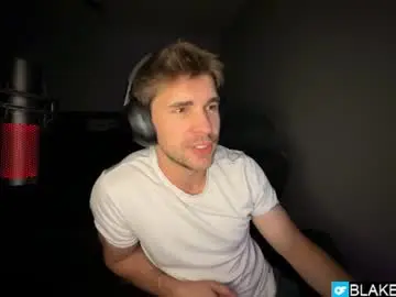 Chaturbate Watch Live Sex Cams of blakemiles2