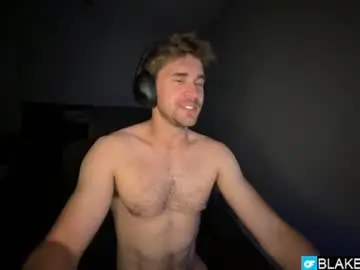 Chaturbate Adult Webcam of blakemiles2