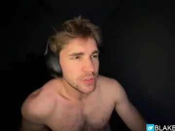 Chaturbate Live Sex of blakemiles2