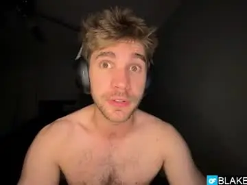 Chaturbate Private Sex Chat of blakemiles2