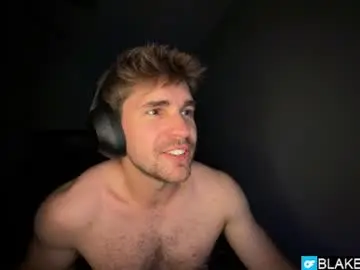 Chaturbate Best live sex cam show of blakemiles2