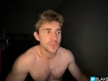 Chaturbate Sex Cam of blakemiles2