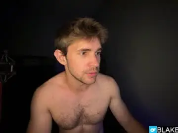 Chaturbate Live Porn of blakemiles2