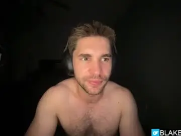 Chaturbate Private Sex Chat of blakemiles2