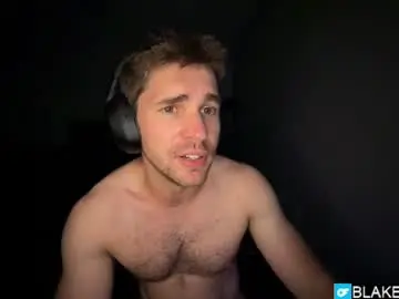 Chaturbate Best Webcam of blakemiles2
