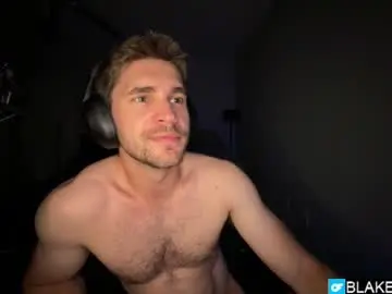 Chaturbate Private Sex Chat of blakemiles2