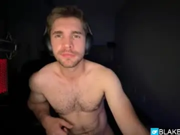 Chaturbate Adult Webcams of blakemiles2