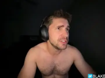 Chaturbate Live Sex Cam of blakemiles2