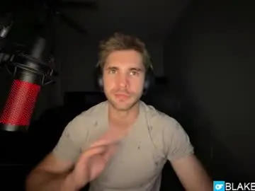 Chaturbate Adult Webcams of blakemiles2