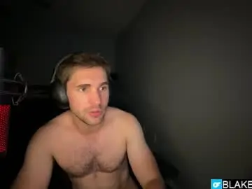 Chaturbate Adult Video Chat of blakemiles2