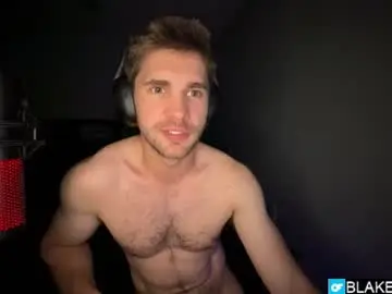 Chaturbate Adult Video Chat of blakemiles2