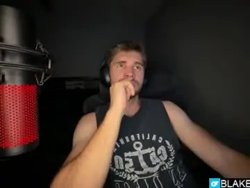 Chaturbate Sex Cam of blakemiles2