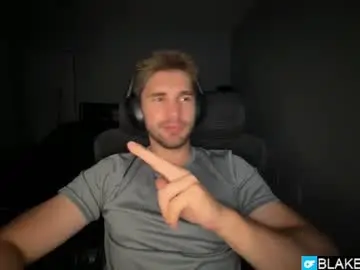 Chaturbate Private Sex Chat of blakemiles2