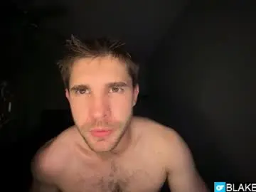 Chaturbate Watch Live Sex Cams of blakemiles2