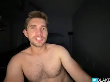 Chaturbate Private Sex Chat of blakemiles2