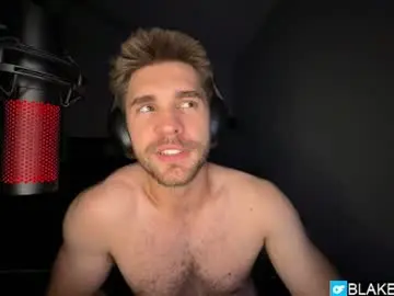 Chaturbate Best Webcam of blakemiles2