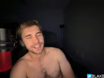 Chaturbate Adult Video Chat of blakemiles2