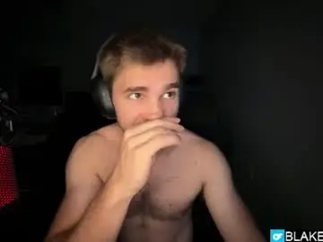 Chaturbate Adult Webcams of blakemiles2