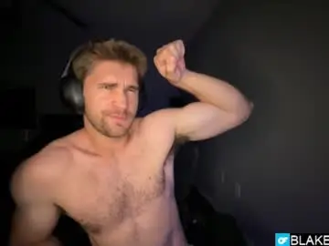 Chaturbate Adult Video Chat of blakemiles2