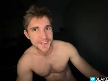 Chaturbate Adult Webcams of blakemiles2