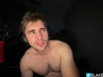 Chaturbate Live Sex of blakemiles2