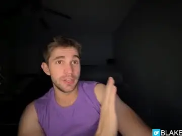 Chaturbate Adult Webcams of blakemiles2