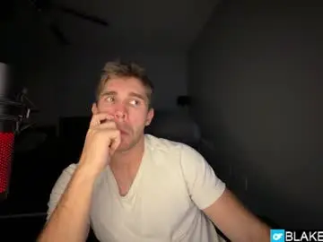 Chaturbate Private Sex Chat of blakemiles2