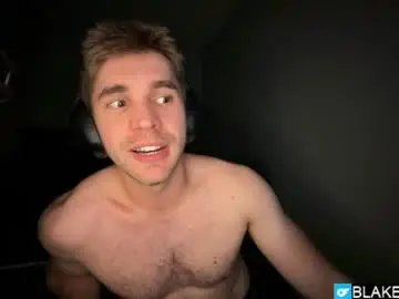 Chaturbate Adult Webcams of blakemiles2