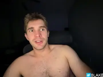 Chaturbate Live Porn of blakemiles2