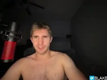 Chaturbate Adult Webcam of blakemiles2