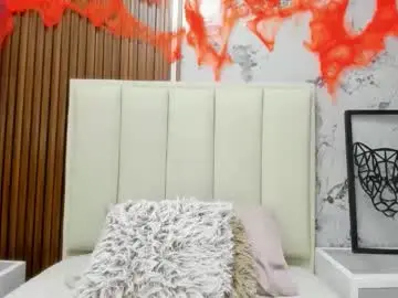 Chaturbate Best live sex cam show of brihanaconor