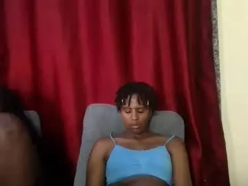 Chaturbate Best Webcam of brunnette_blonde