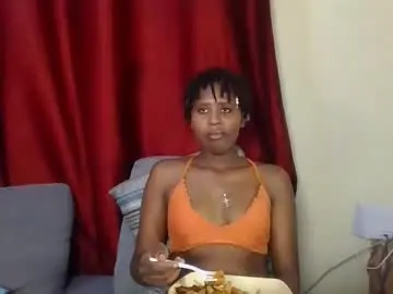 Chaturbate Adult Video Chat of brunnette_blonde