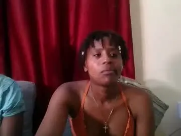 Chaturbate Sex Cam of brunnette_blonde