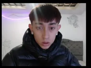 Chaturbate Free Porn Cam of caos_mod