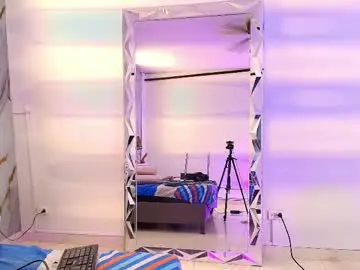 Chaturbate Live Sex Cam of charlottegreey