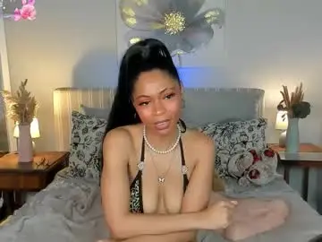 Chaturbate Nude Webcam of chelseaquin