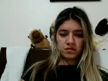 Chaturbate Live Sex of clair_of