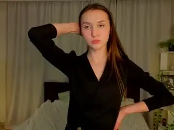 Chaturbate Sex Cam of clorindaschweickert