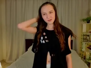 Chaturbate Sex Cam of clorindaschweickert