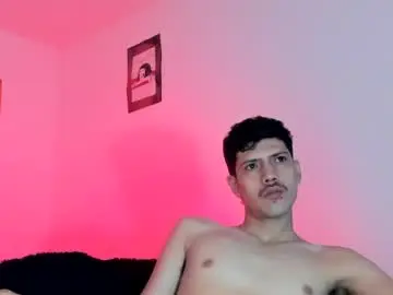 Chaturbate Live Sex Cam of dani4_20